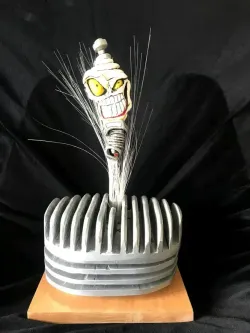Sparky