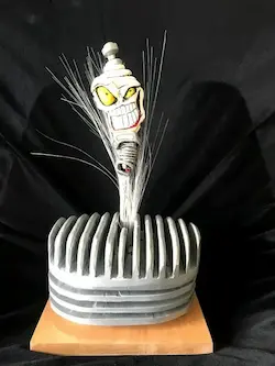 Sparky