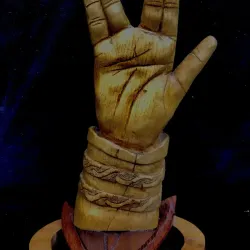 Live long and prosper