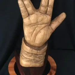 Live long and prosper