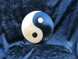 Ying And Yang