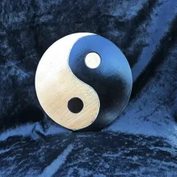 Ying And Yang