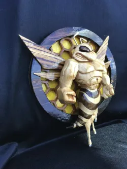 Grumble Bee