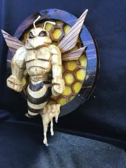 Grumble Bee
