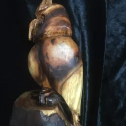 Yew Owl