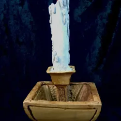 The Lady of the Lamp