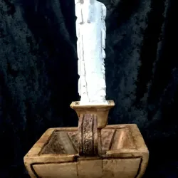 The Lady of the Lamp