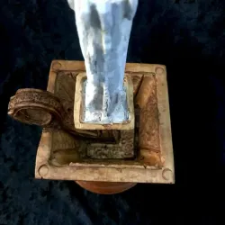 The Lady of the Lamp