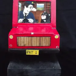 Postman Pat