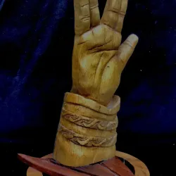 Live long and prosper