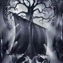 Source of Sailing to Valhalla