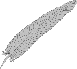 feather