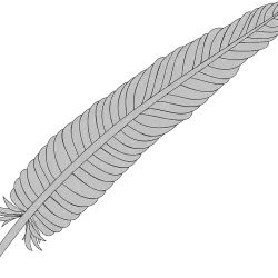 feather
